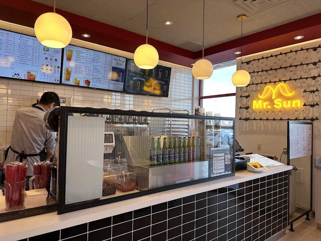 Mr. Sun | 380 Dundas St E Unit D6, Oakville, ON L6H 6Z9, Canada | Phone: (905) 257-8880