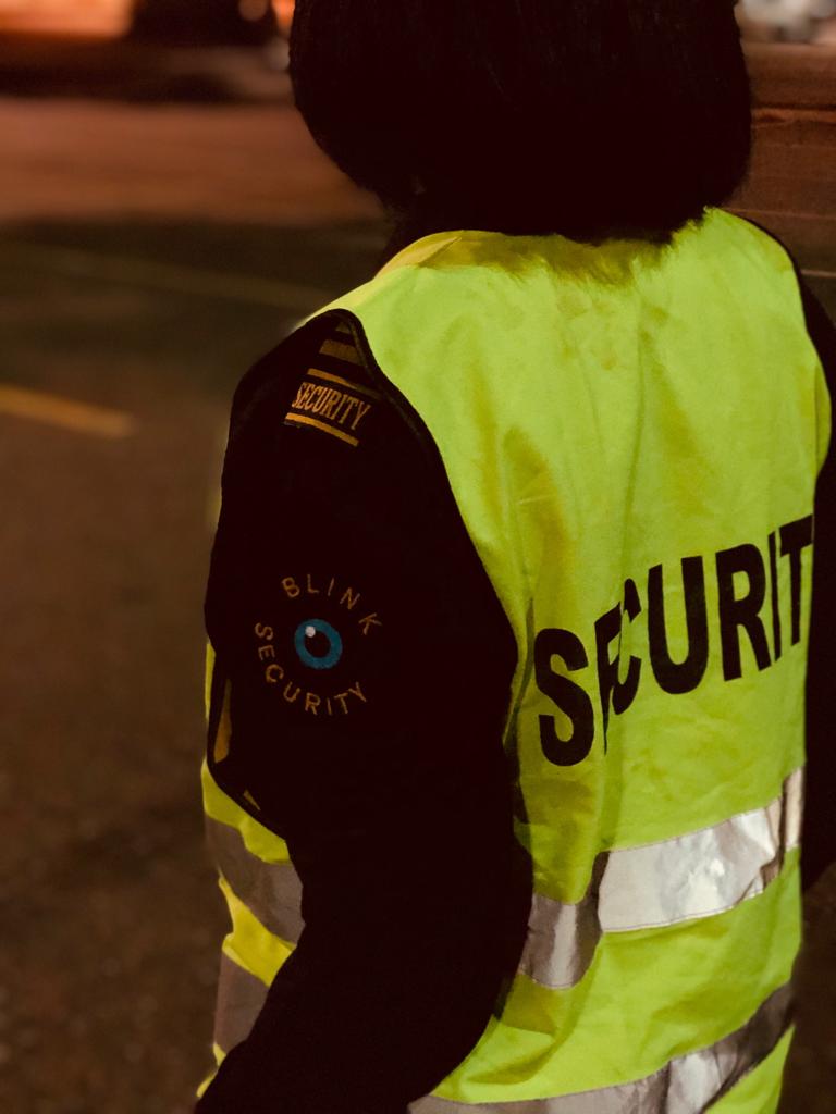 Blink Security Ltd. | 7955 122 St unit 10, Surrey, BC V3W 4T4, Canada | Phone: (778) 668-7271