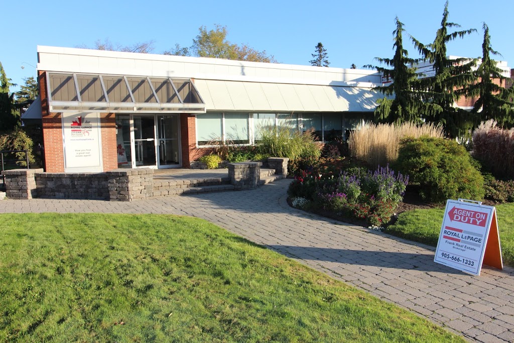 Jamie Stokes Royal LePage Frank Real Estate | 200 Dundas St E Suite #1, Whitby, ON L1N 2H8, Canada | Phone: (289) 927-5991