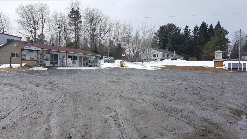 Loggers Station House | 1294 ON-520, Ardbeg, ON P0A, Canada | Phone: (705) 389-1966