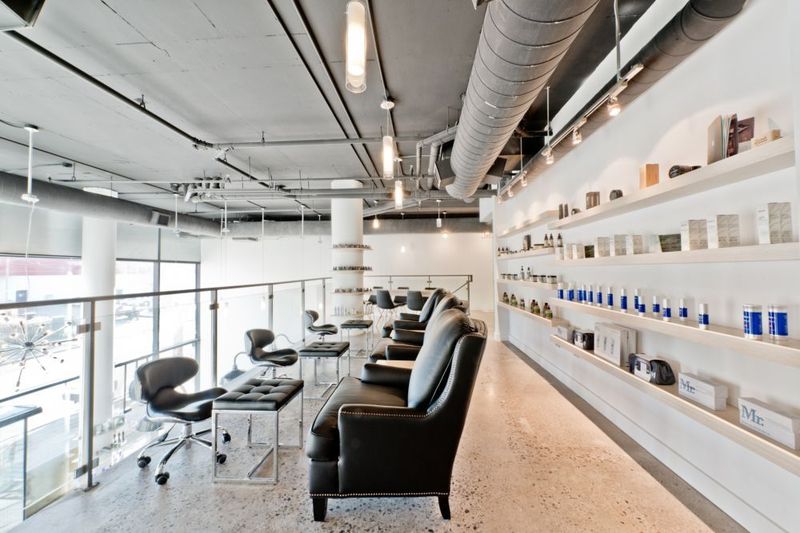 Danielle Campbell Design Inc. | 20 Stavebank Rd Suite 202, Mississauga, ON L5G 2T4, Canada | Phone: (905) 274-8880