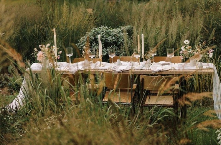 Blossom by Shannon Wedding Rentals | 641 Freemont Rd, Belleville, ON K8N 1Z2, Canada | Phone: (705) 309-1000