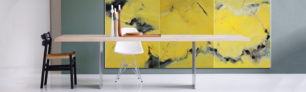 SHILI ART Gallery | 1085 Bd Graham, Mont-Royal, QC H3P 2G1, Canada | Phone: (438) 345-1665