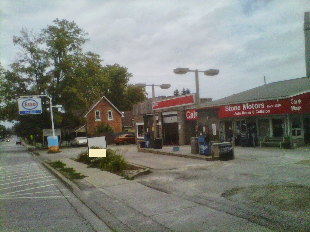 Stone Motors | 127 Queen St S, Tottenham, ON L0G 1W0, Canada | Phone: (905) 936-4241
