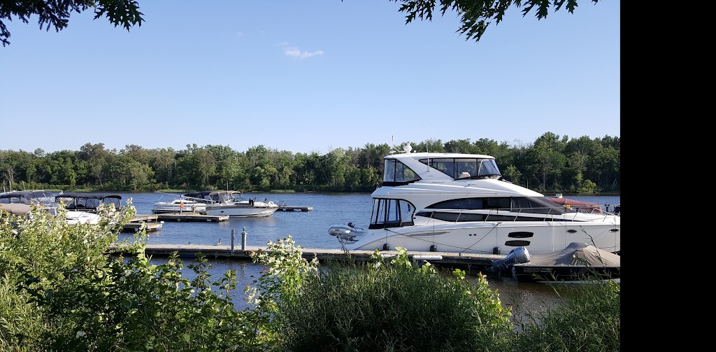 Parc dAndromède | 202 Rue dAndromède, Gatineau, QC J9J 0J6, Canada | Phone: (819) 595-2002