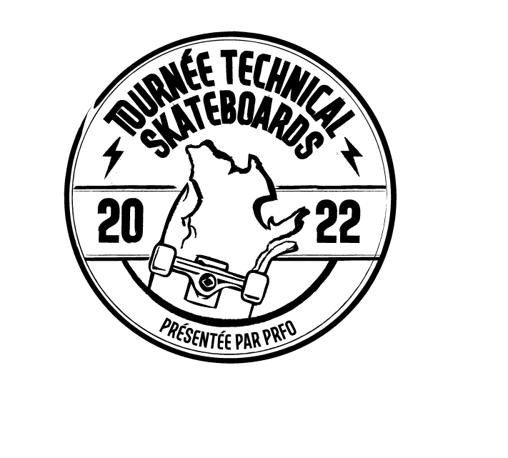 Technical Skateboards | 3 38e avenue, Bois-des-Filion, QC J6Z 2J2, Canada | Phone: (438) 886-7146