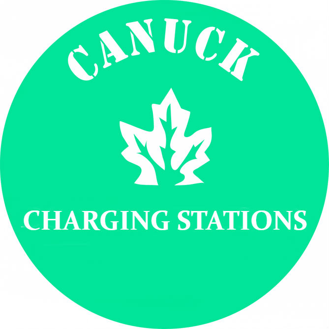 Canuck Charging Stations | 1645 Bonhill Rd Unit 14, Mississauga, ON L5T 1R3, Canada | Phone: (800) 522-6825