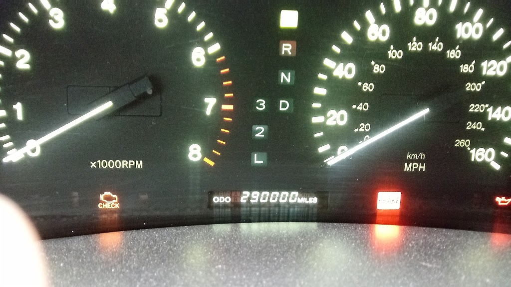 Mechanic Bellingham | 2123 E Bakerview Rd, Bellingham, WA 98226, USA | Phone: (360) 383-5636