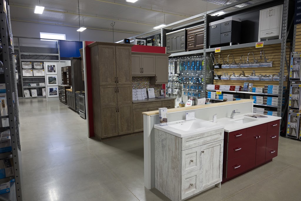 RONA Moffatt & Powell | 28460 Centre Rd, Strathroy, ON N7G 3H6, Canada | Phone: (519) 245-1360