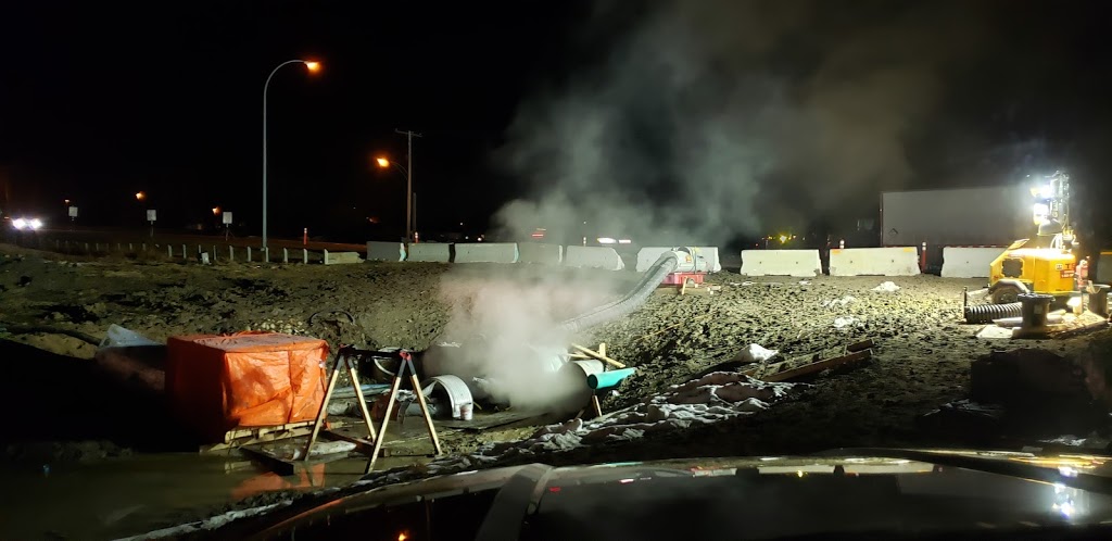 Westcan Vac Services Inc. | 335 7th Ave, Regina, SK S4N 5B8, Canada | Phone: (306) 209-8816