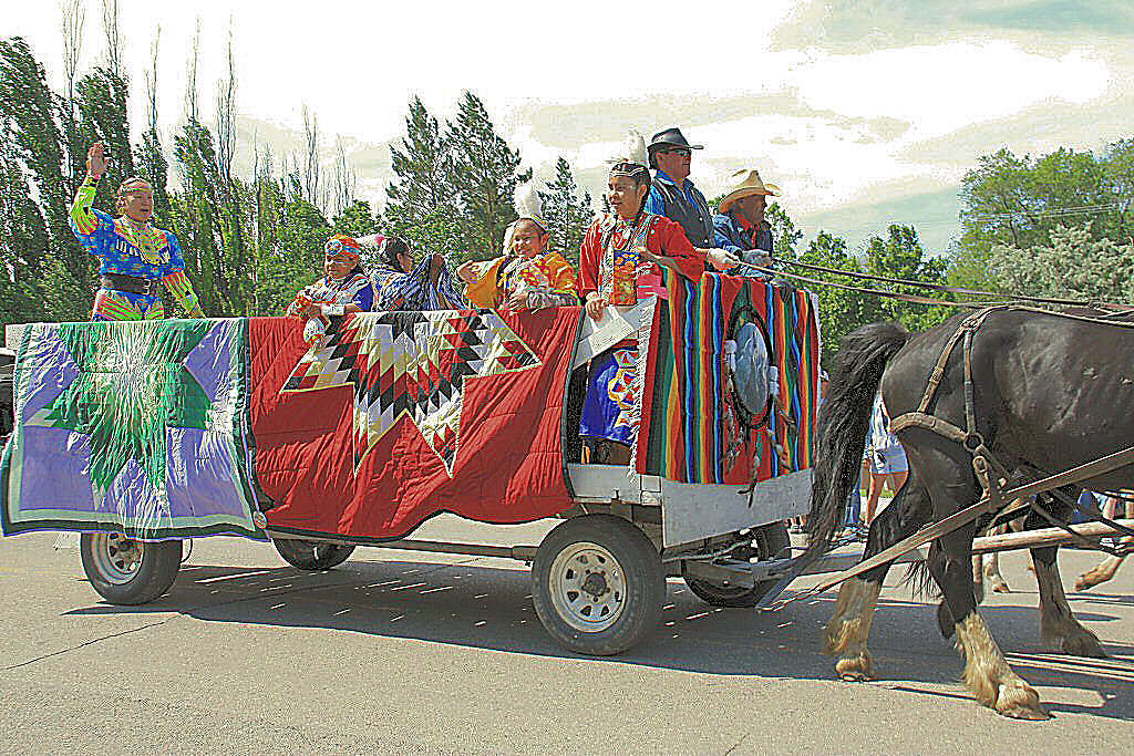 Carry The Kettle Band Office - Sintaluta, SK S0G 4N0, Canada