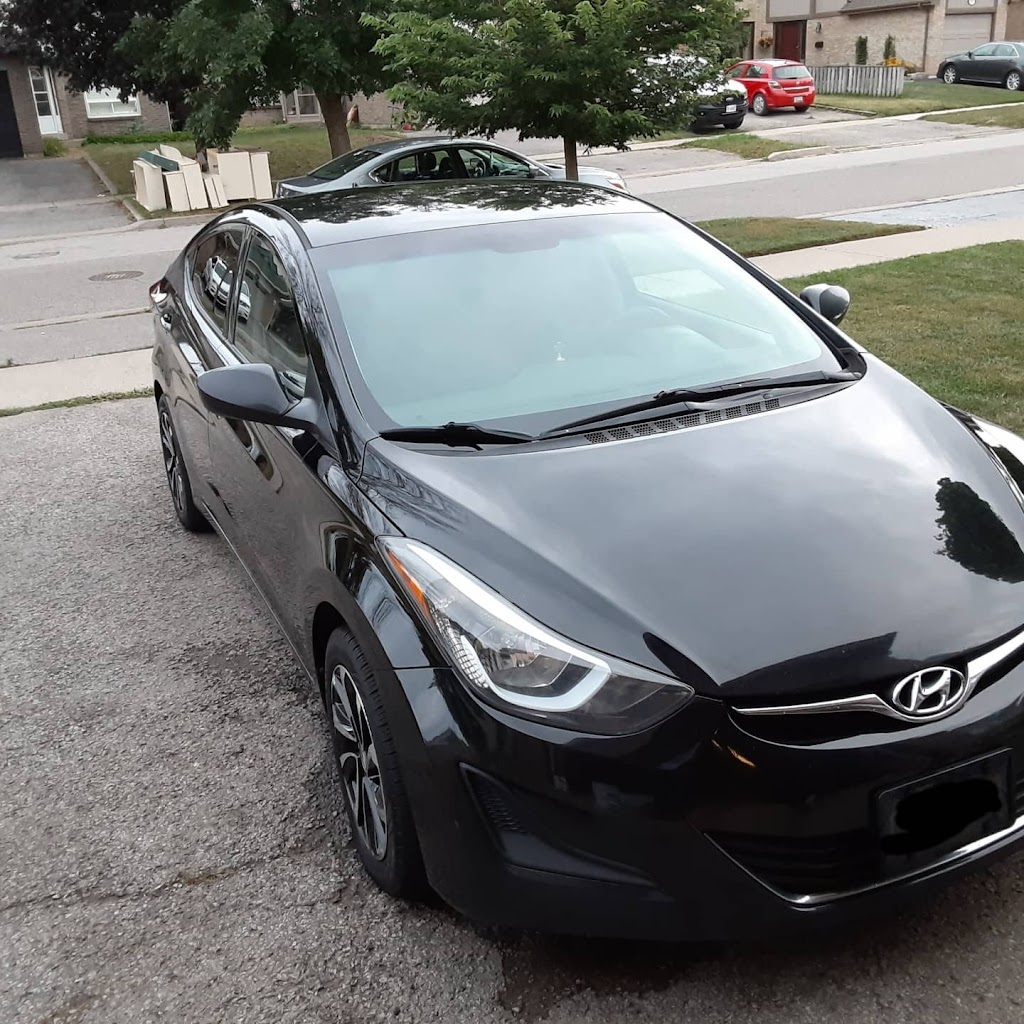 Devin Details | 1927 Parkside Dr, Pickering, ON L1V 3N6, Canada | Phone: (905) 995-7996