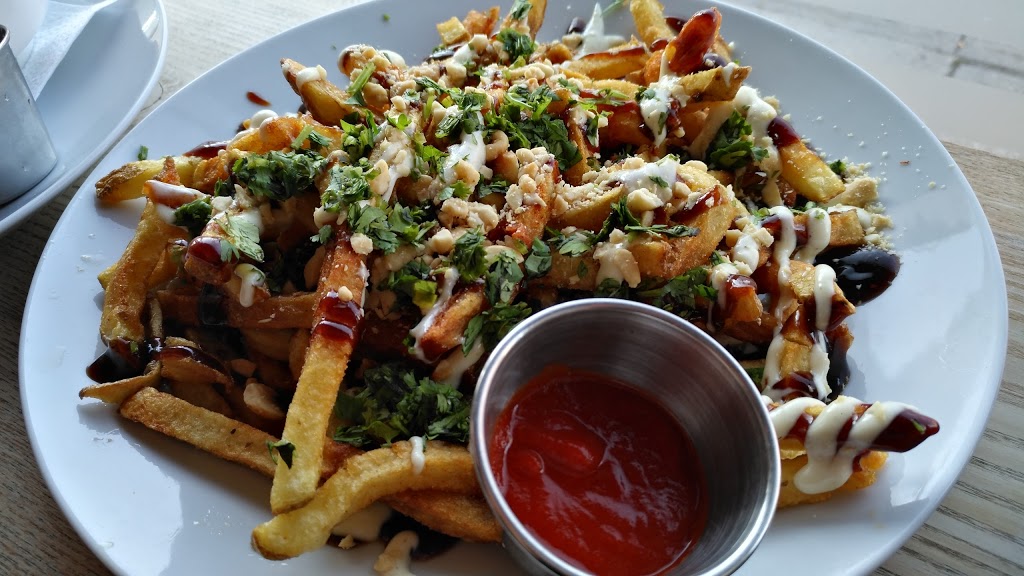 The Burnt Tongue | 10 Cannon St E, Hamilton, ON L8L 1Z5, Canada | Phone: (905) 536-1146
