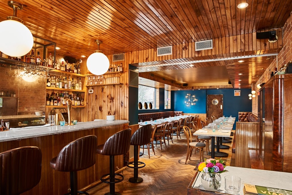 Viaggio | 1727 Dundas St W, Toronto, ON M6K 1V4, Canada | Phone: (416) 519-8165