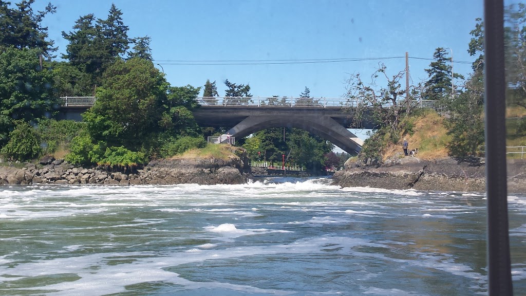 Reversing Falls | Tillicum Rd, Esquimalt, BC V9A, Canada