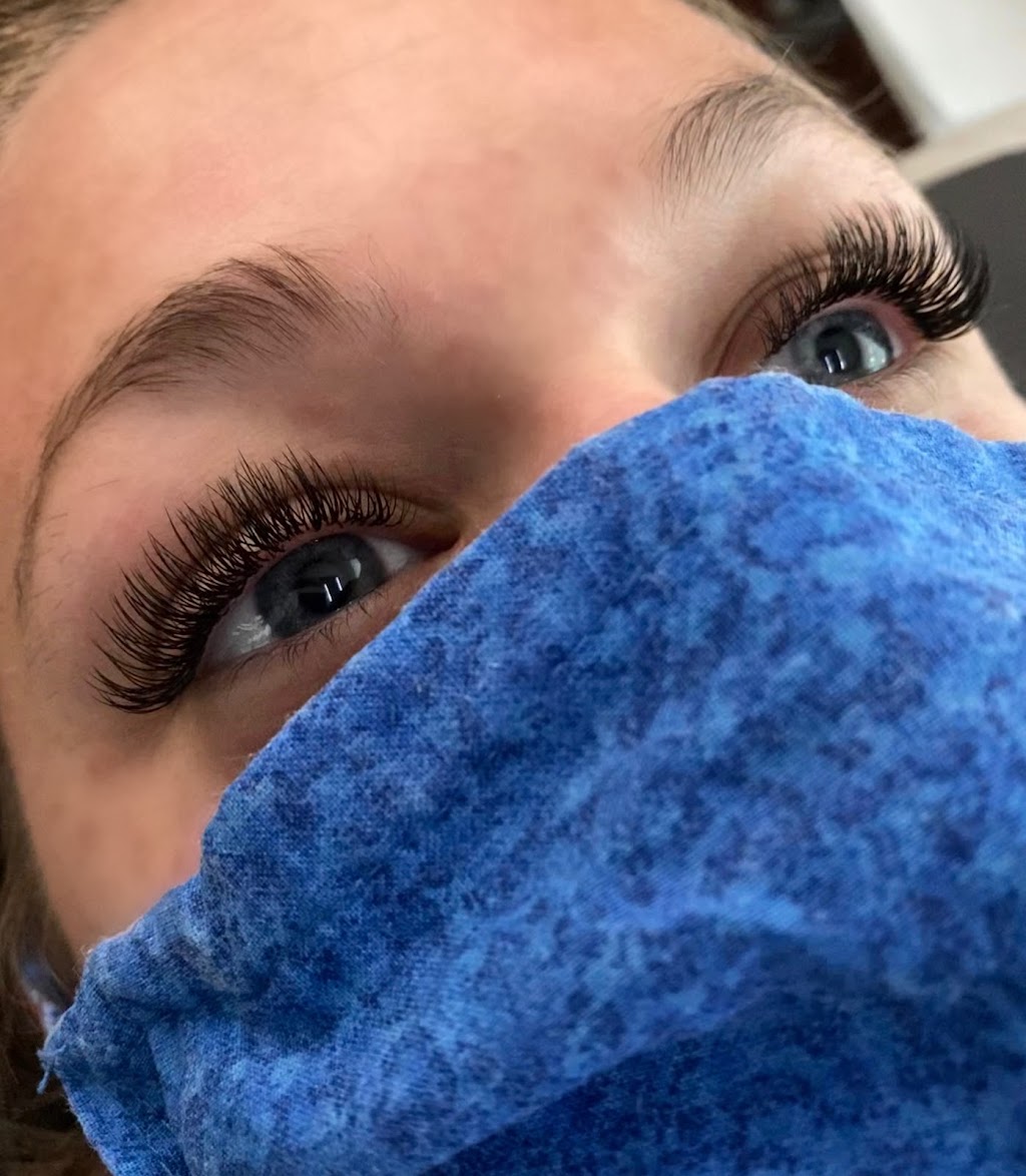 LondonLashBar | 398 Oxford St E, London, ON N6A 1V7, Canada | Phone: (519) 319-6996