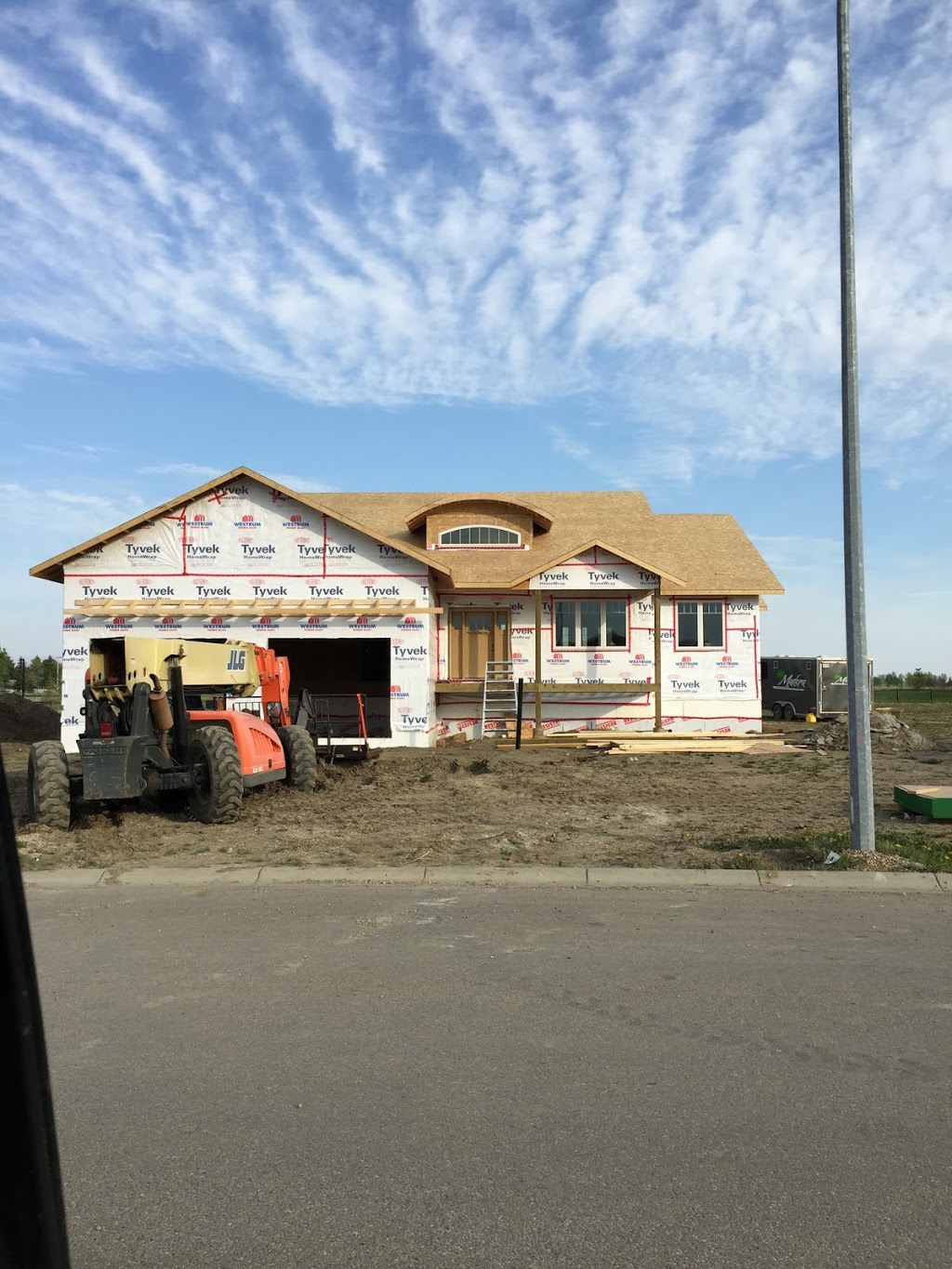 Madera Builders Inc | Moose Jaw, SK S6J 0B2, Canada | Phone: (306) 630-7910