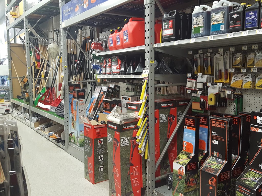 RONA | 1658 Bedford Place Mall, Bedford, NS B4A 2X9, Canada | Phone: (902) 444-7662