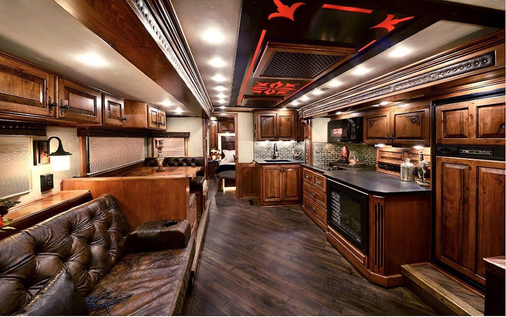 4-Star Atlantic Trailers | 18 Falmouth Back Rd, Falmouth, NS B0P 1L0, Canada | Phone: (902) 809-2511