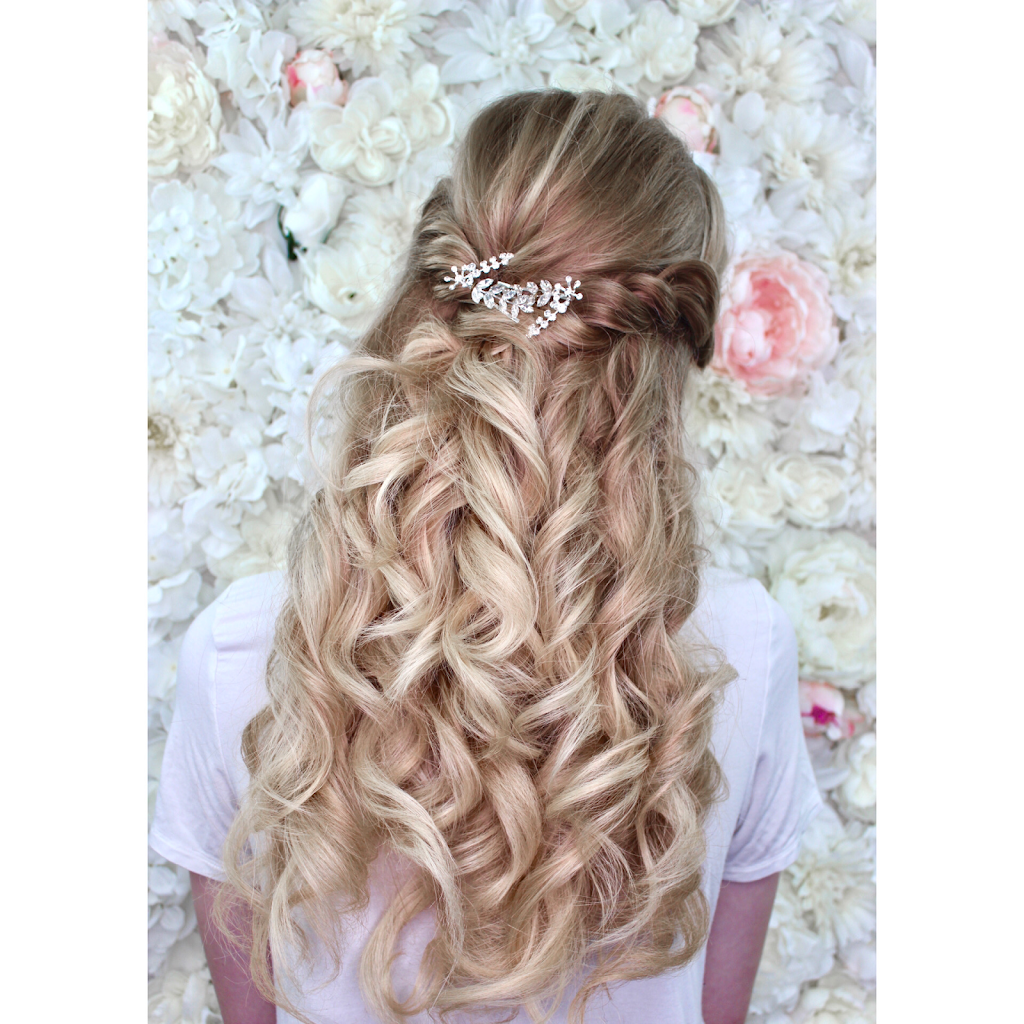 V Mernacaj Hair and Makeup | Discovery Ridge Blvd SW, Calgary, AB T3H 5G2, Canada | Phone: (403) 606-3293