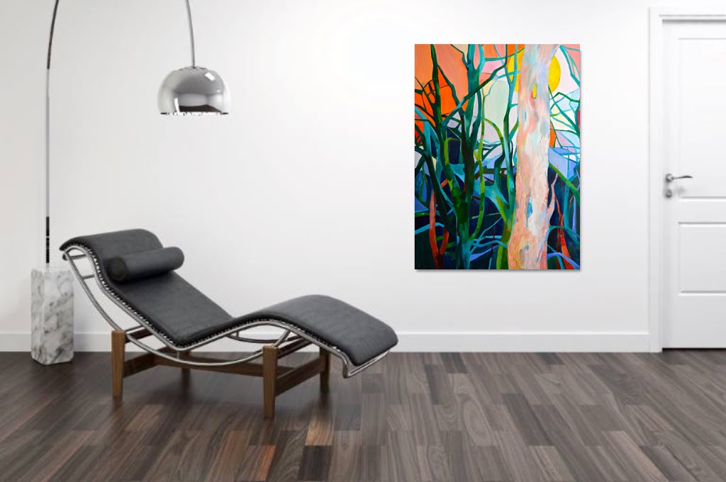 Artfabulous by Julia Hacker | 42 Bannatyne Dr, North York, ON M2L 2N9, Canada | Phone: (647) 999-5130