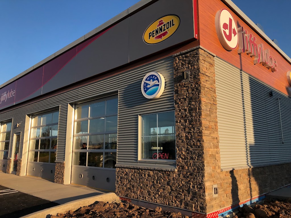 Jiffy Lube | 31 Granite Dr, Moncton, NB E1H 2G9, Canada | Phone: (506) 852-3075