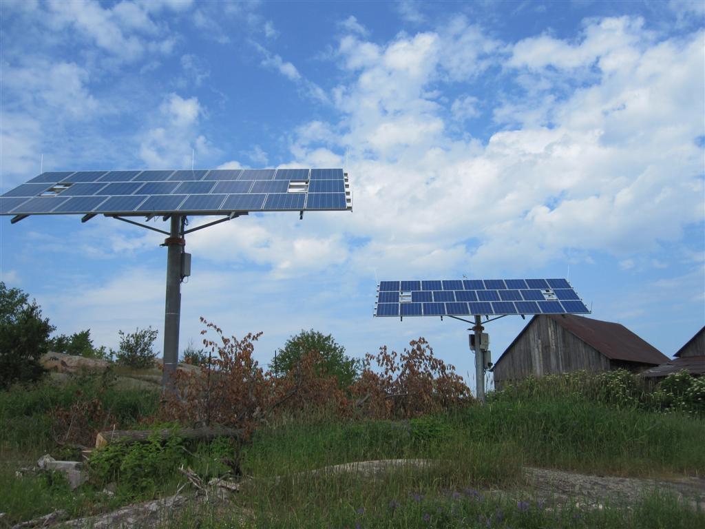Raysolar | 850 Marion St Unit 1, Winnipeg, MB R2J 0K4, Canada | Phone: (204) 414-7297
