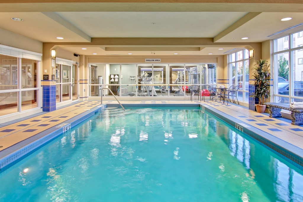 Hampton Inn by Hilton London | 840 Exeter Rd, London, ON N6E 1L5, Canada | Phone: (519) 649-6500
