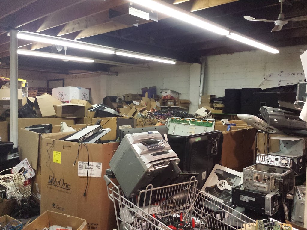 Tech Heads | 59 Eastchester Ave Unit #2, St. Catharines, ON L2P 2Y4, Canada | Phone: (289) 479-5662