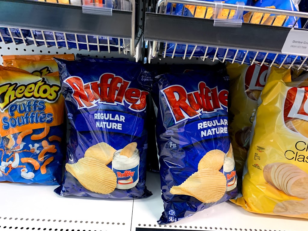 Baldwin Convenience Store | 23721 ON-48 Unit #3, Baldwin, ON L0E 1A0, Canada | Phone: (905) 478-2412