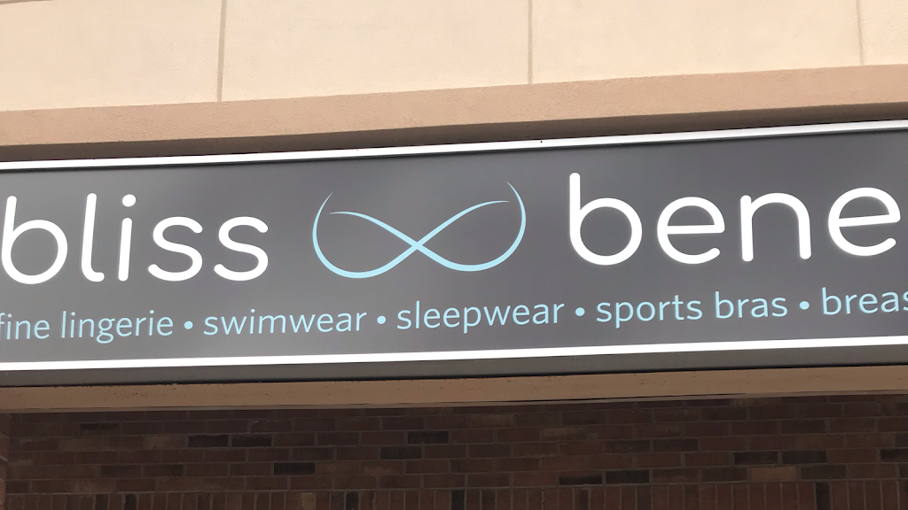 Bliss Beneath | 241 Essa Rd, Barrie, ON L4N 6B7, Canada | Phone: (705) 503-2547