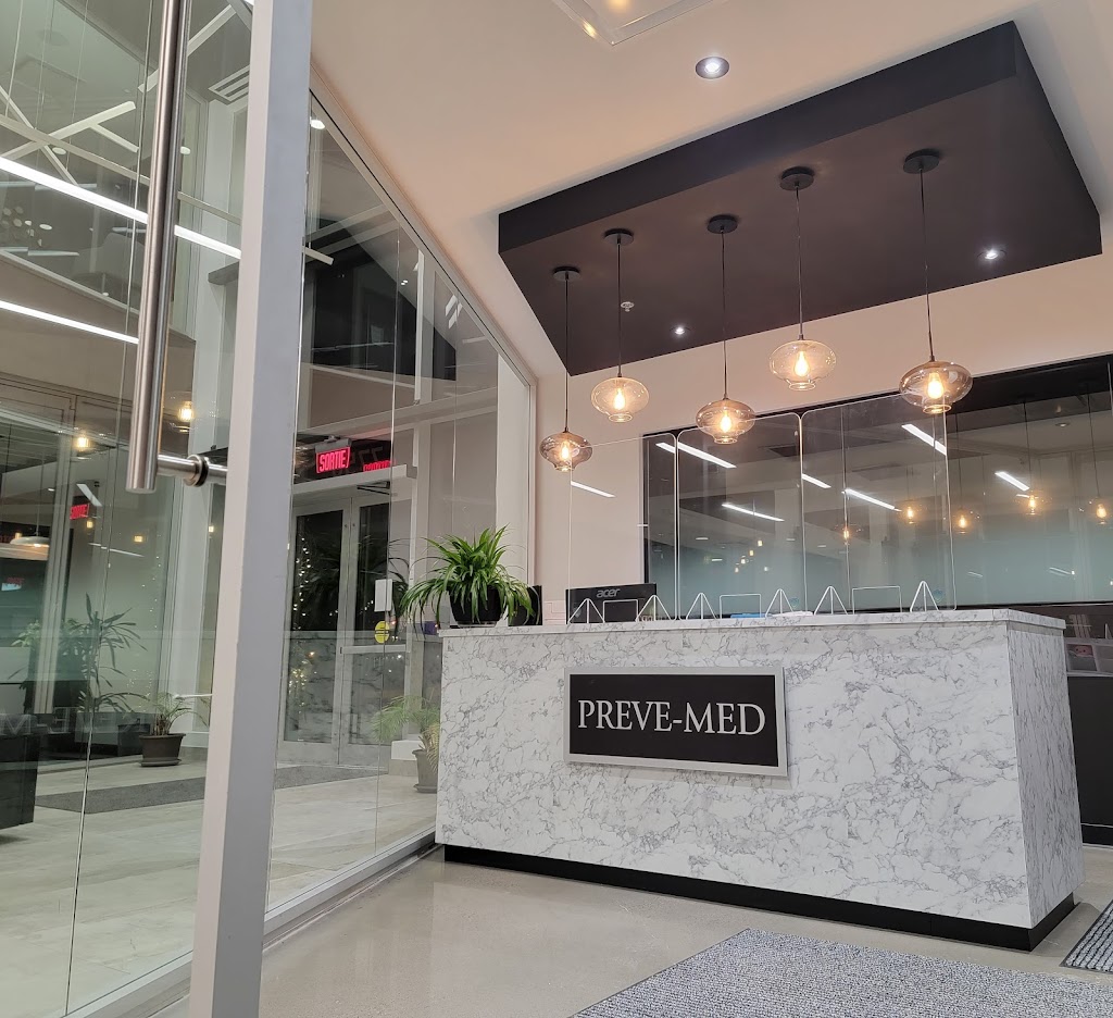 Prevemed | 7750 Bd Cousineau Suite 102, Saint-Hubert, QC J3Z 0C8, Canada | Phone: (438) 822-2323