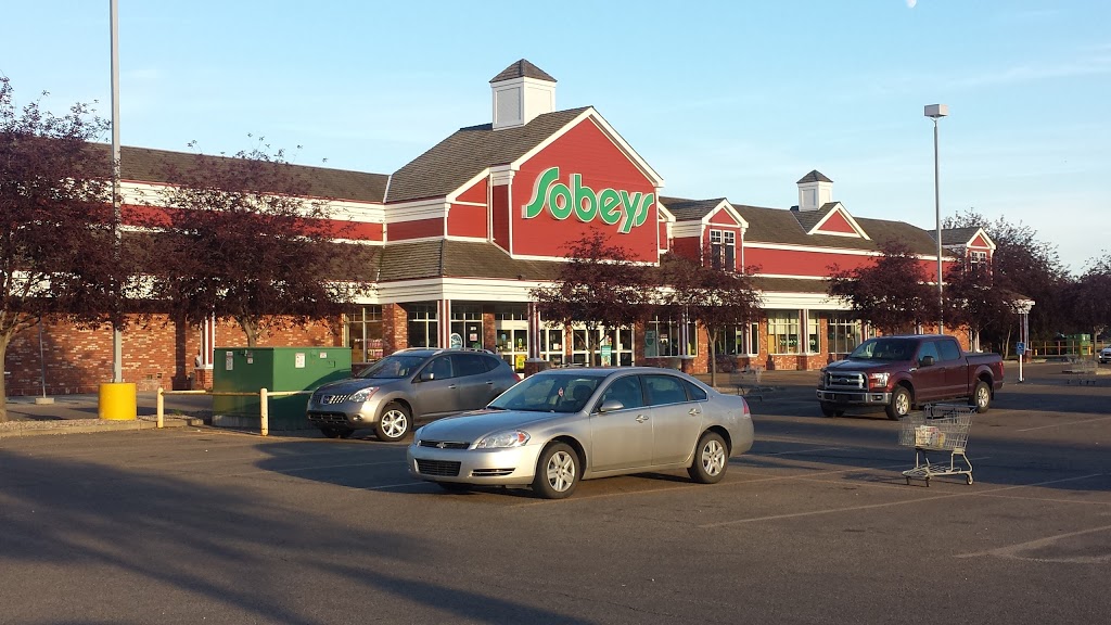 Sobeys - Meadowbrook | 3819 34 St NW, Edmonton, AB T6T 1K9, Canada | Phone: (780) 463-8383