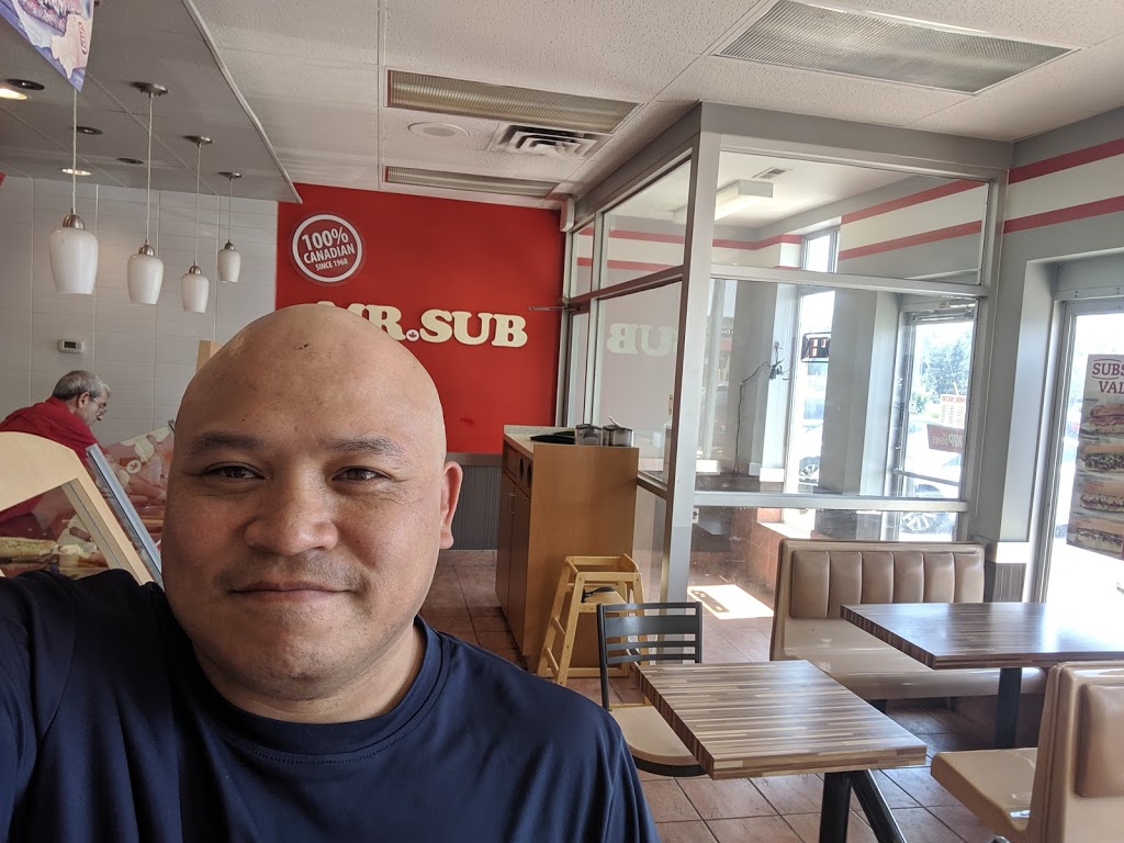 Mr.Sub | 755 Dundas St W, Mississauga, ON L5C 3B6, Canada | Phone: (905) 272-1067
