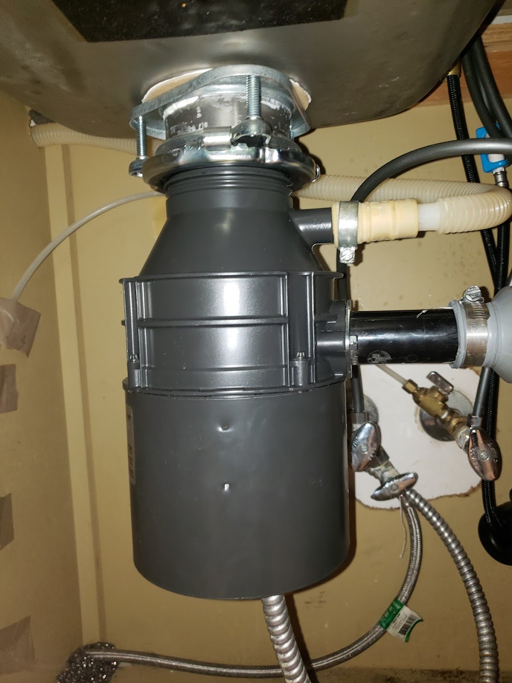 Artesian Mechanical Inc | 9464 209 St, Edmonton, AB T5T 7J5, Canada | Phone: (780) 995-6135