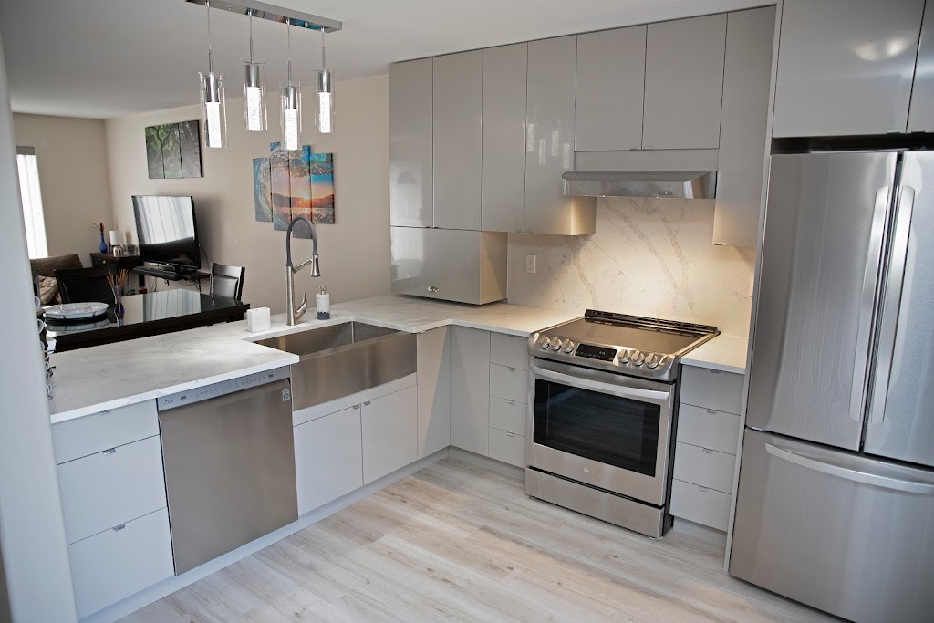 Constellation Countertops | 4561-B Marine Ave, Powell River, BC V8A 2K5, Canada | Phone: (604) 483-7130
