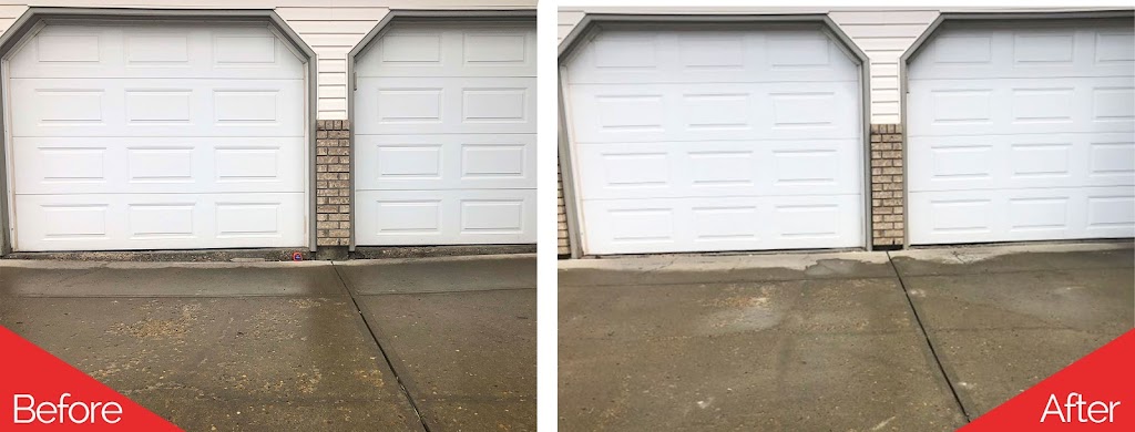 SOS Concrete Leveling | 20508 118a Ave NW, Edmonton, AB T5S 2S7, Canada | Phone: (780) 224-4860