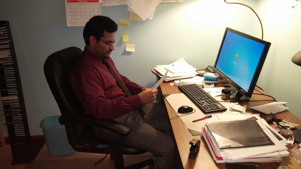 JRs Tax & Bookkeeping Inc. | 1338 Princess St Unit#68, Kingston, ON K7M 7N9, Canada | Phone: (343) 364-5789