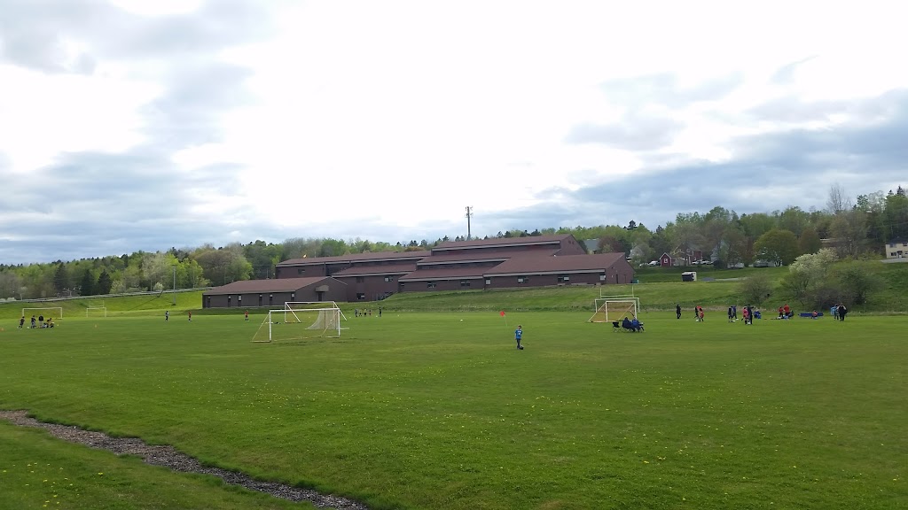 Hampton Middle School | 11 School St, Hampton, NB E5N 6B1, Canada | Phone: (506) 832-6020