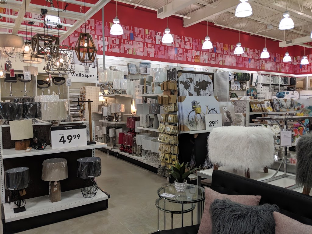 Bouclair Home | 550 Sterling Lyon Pkwy Unit 1, Winnipeg, MB R3P 1E9, Canada | Phone: (204) 488-2616