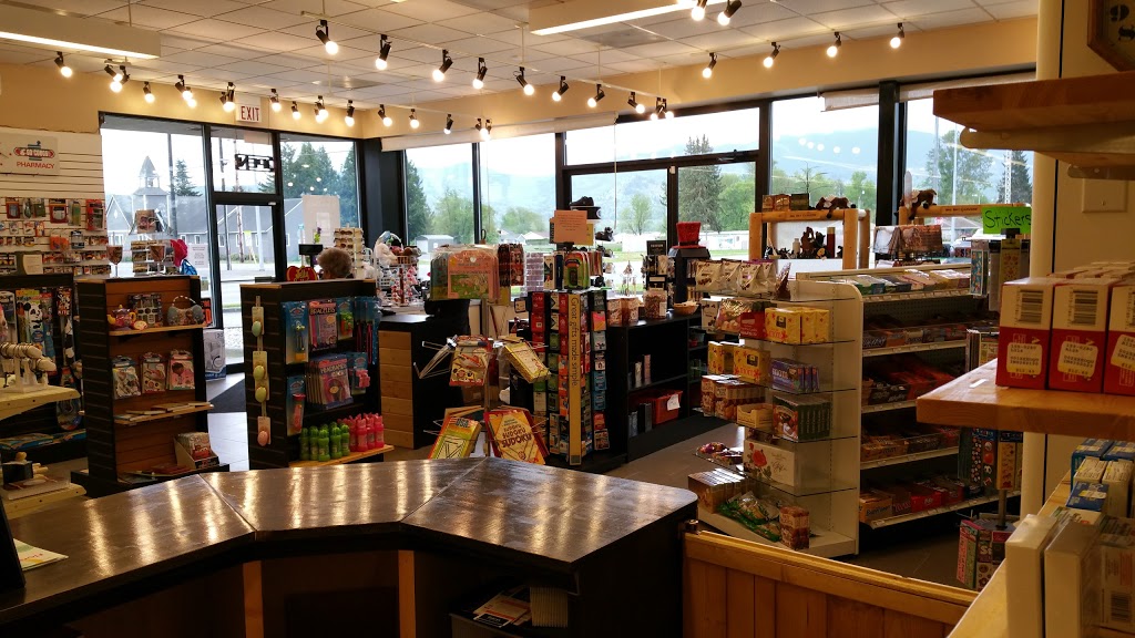 Sumas Drug | 1143 Cherry St, Sumas, WA 98295, USA | Phone: (360) 988-2681