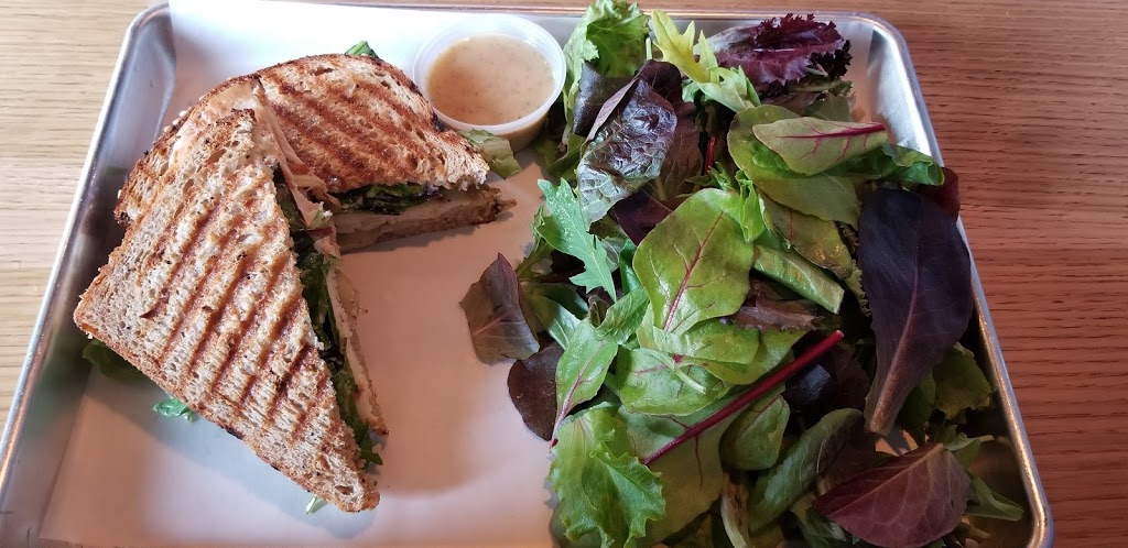 Craft Coffee House | 6535 Campbell Blvd, Lockport, NY 14094, USA | Phone: (716) 210-3546