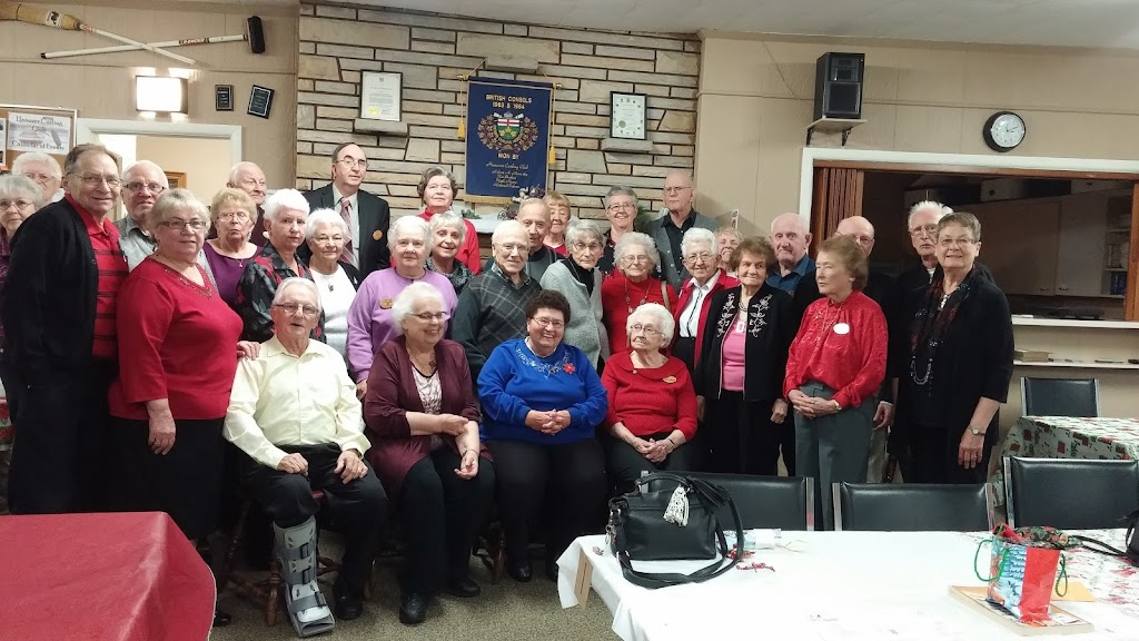 Hanover Curling Club | 247 12th Street, Hanover, ON N4N 1V2, Canada | Phone: (519) 364-1816