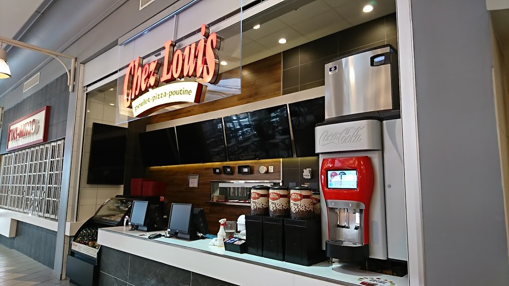 Chez Louis Poulet Et Pizza | 755 Boulevard René-Lévesque local 205, Drummondville, QC J2C 2A8, Canada | Phone: (819) 850-8974