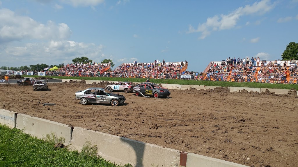 Essa Agriplex - Home of the Barrie Fair | 7505 10th Line, Thornton, ON L0L 2N0, Canada | Phone: (705) 726-1200