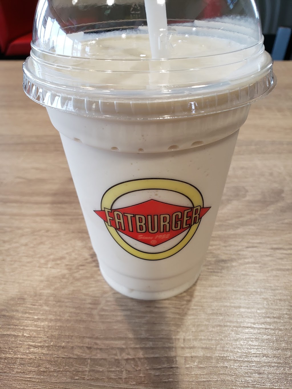 Fatburger Rougeau | 1524 Regent Ave W, Winnipeg, MB R2C 3B4, Canada | Phone: (204) 654-4836