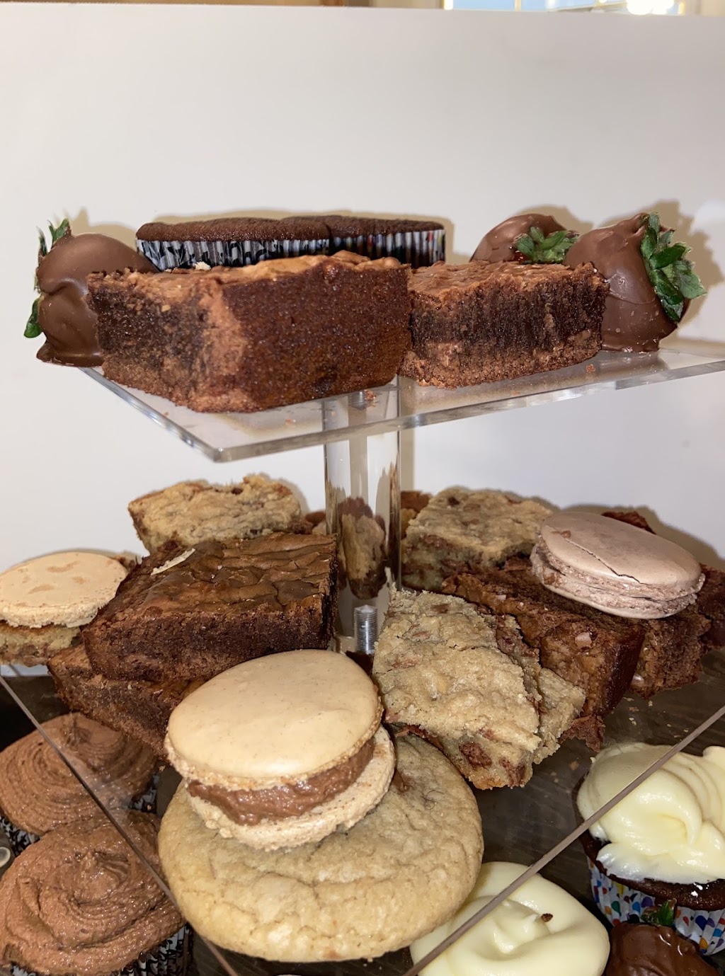 Tenderoak Baskets | 26 Penfold Crescent, Winnipeg, MB R2J 1S4, Canada | Phone: (204) 290-2384