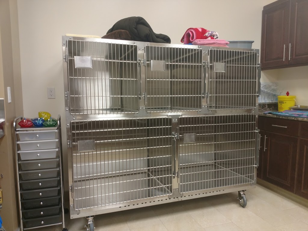 Southfort Veterinary Clinic | 120 Southridge Blvd #105, Fort Saskatchewan, AB T8L 0P6, Canada | Phone: (780) 912-3800