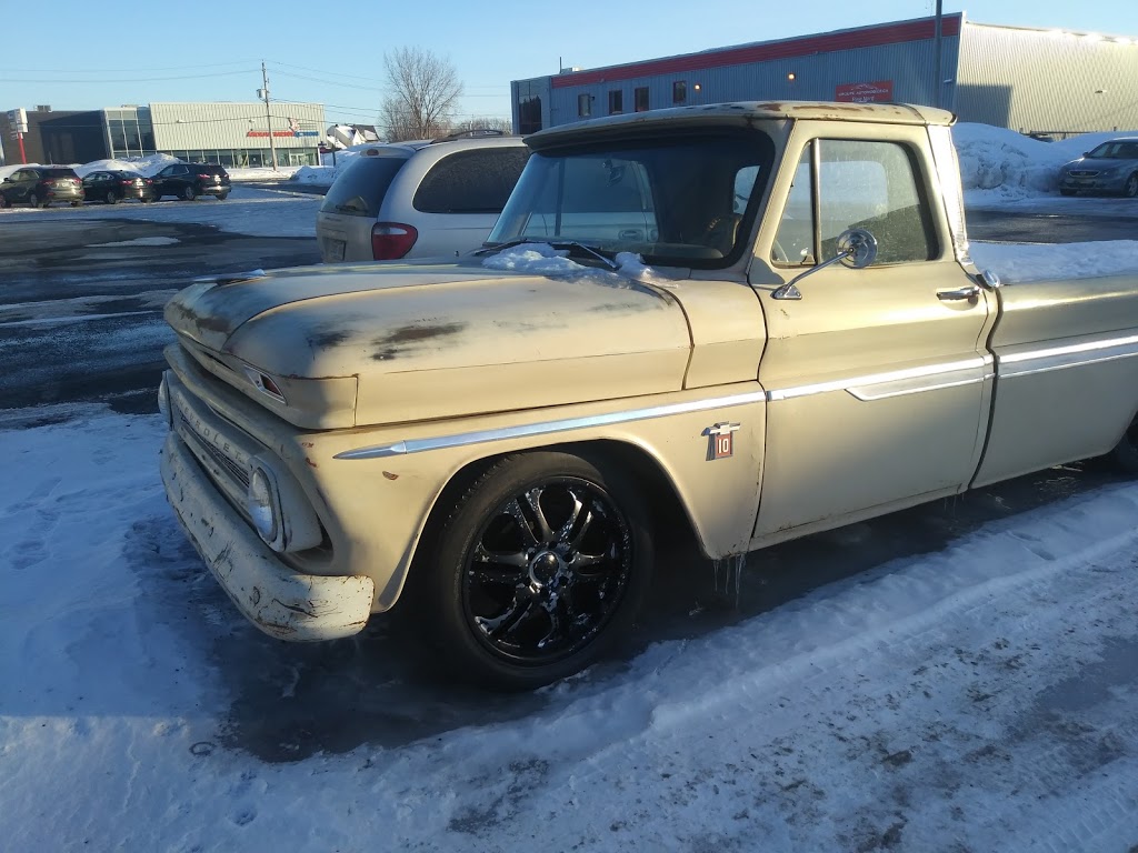 Auto Secur | 17565 Rue de la Paix, Mirabel, QC J7J 1M3, Canada | Phone: (450) 508-1116