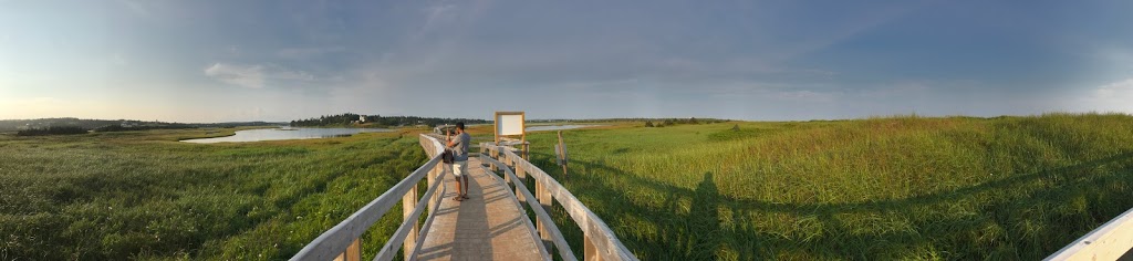 Nova Scotia Provincial Parks | 195 Conrad Rd, Lawrencetown, NS B2Z 1S1, Canada | Phone: (902) 424-5937